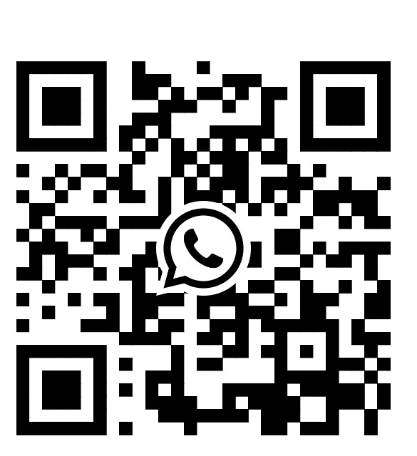 WhatsApp QR code — Lawyer CH